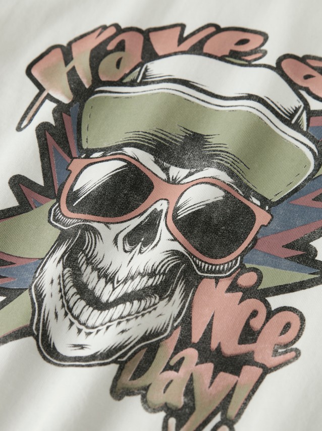 T-Shirt Unisexe Name It