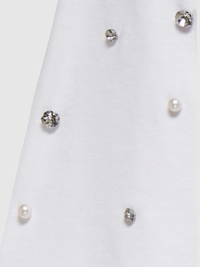 T-Shirt F�minin Only