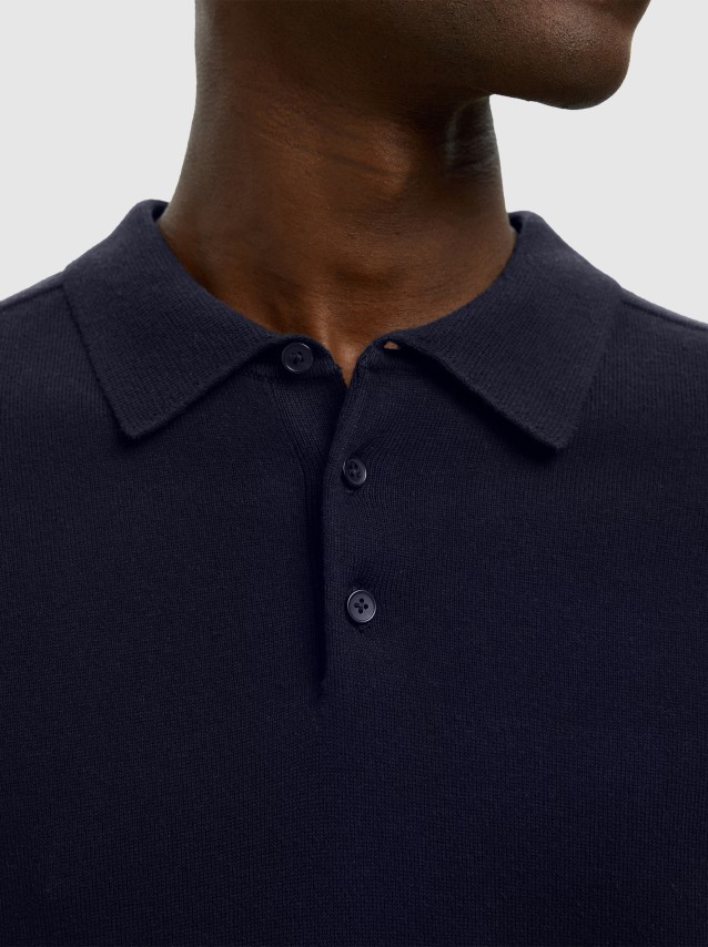Polos Masculin Selected