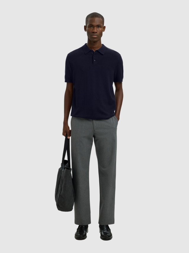 Polos Masculin Selected