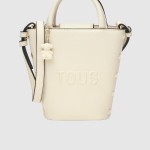 Mala Tous Mulher Mini Cesta Back To Basics