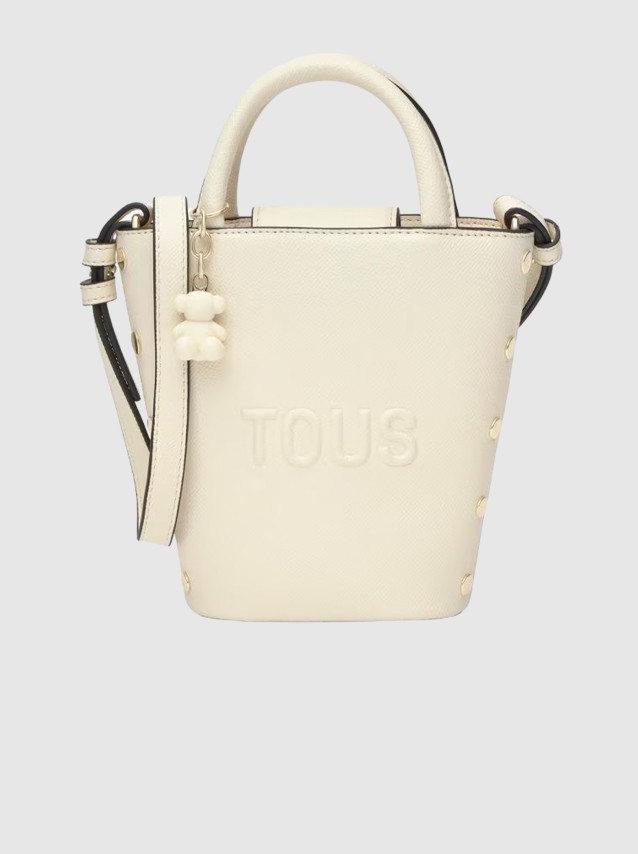 Mala Tous Mulher Mini Cesta Back To Basics