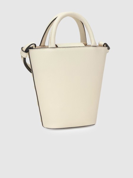 Mala Tous Mulher Mini Cesta Back To Basics