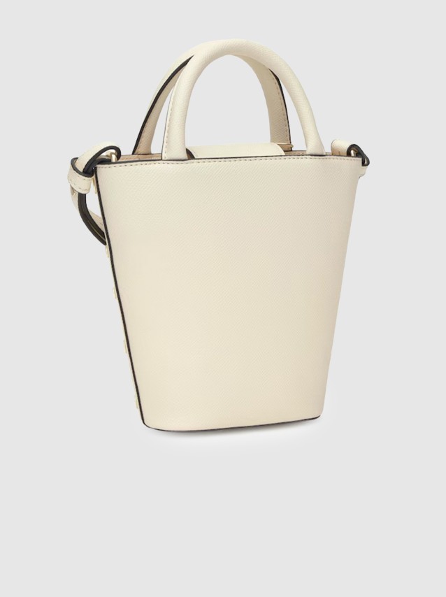 Mala Tous Mulher Mini Cesta Back To Basics