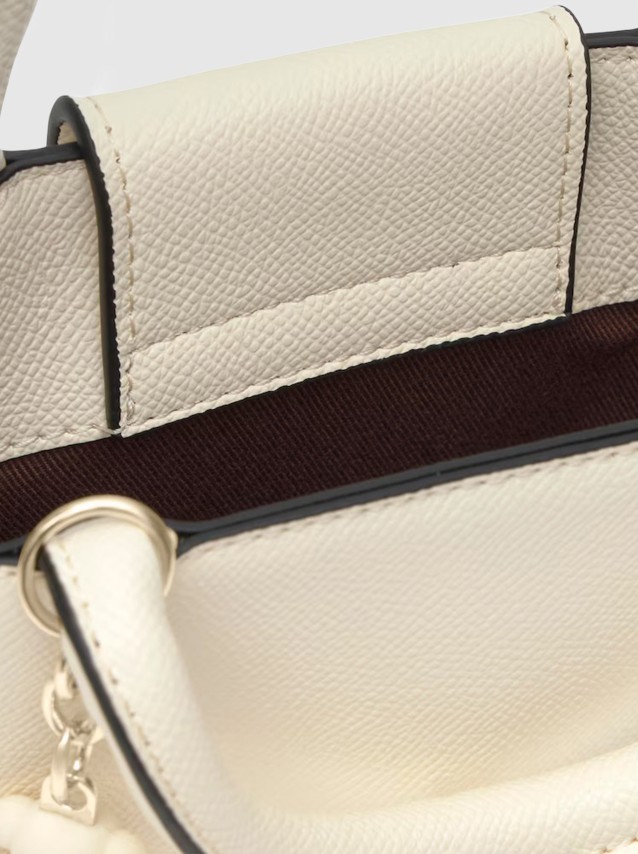 Mala Tous Mulher Mini Cesta Back To Basics