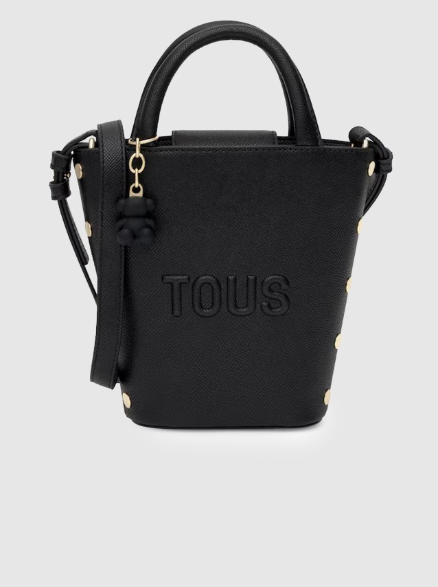 Mala Tous Mulher Mini Cesta Back To Basics