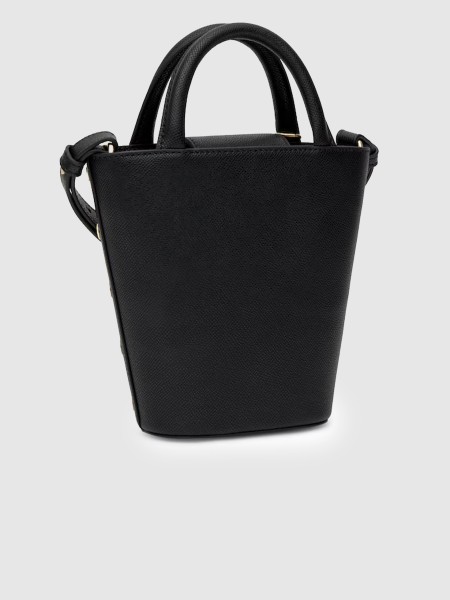 Mala Tous Mulher Mini Cesta Back To Basics