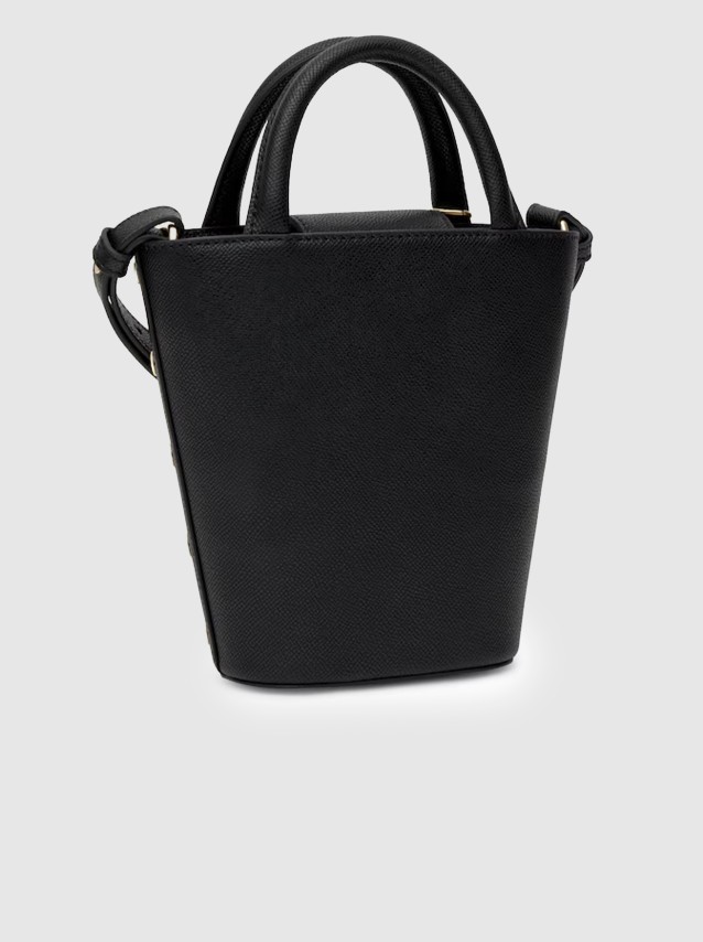 Mala Tous Mulher Mini Cesta Back To Basics