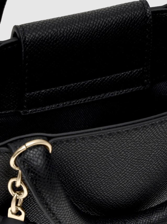 Mala Tous Mulher Mini Cesta Back To Basics