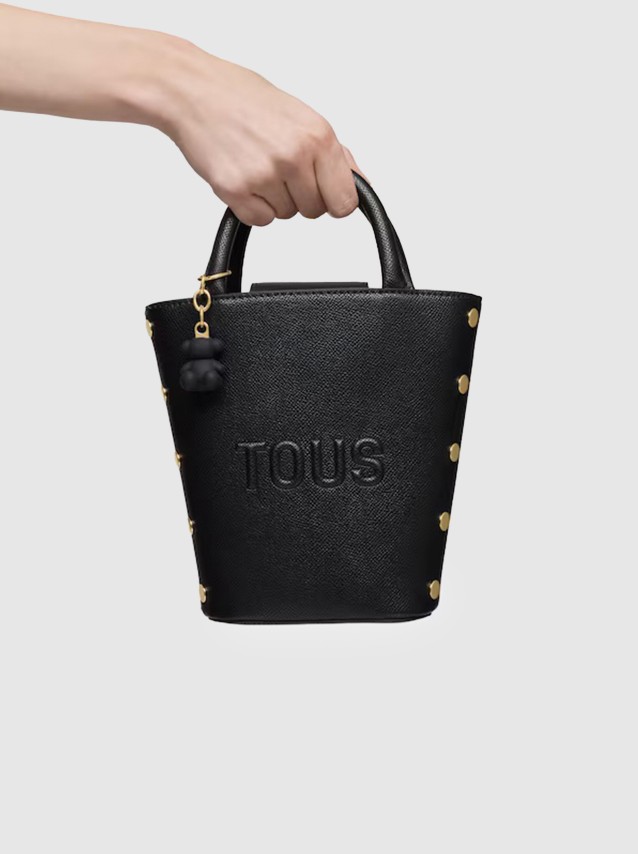 Mala Tous Mulher Mini Cesta Back To Basics