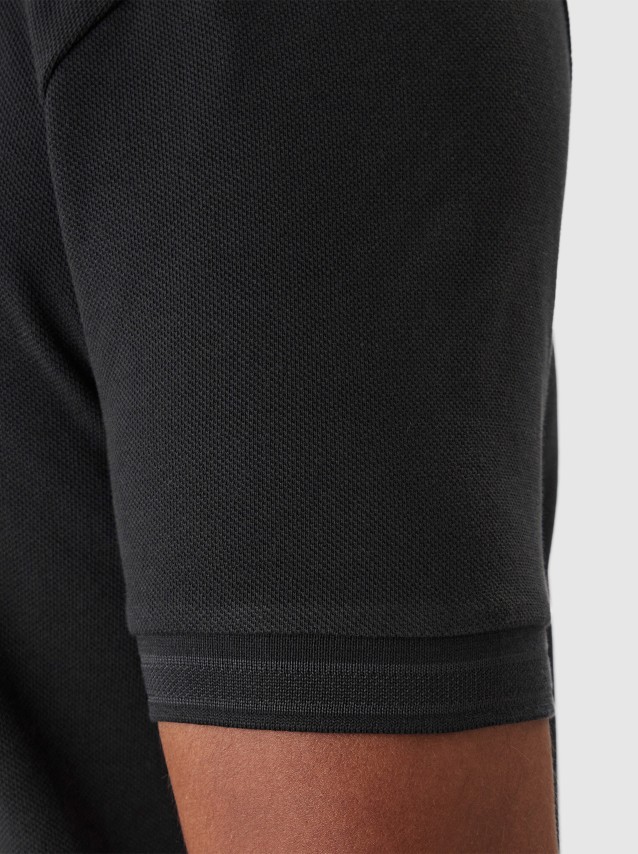 Polos Homem Paddy Boss Green