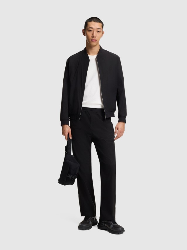 T-Shirt Homem Dapolino Hugo