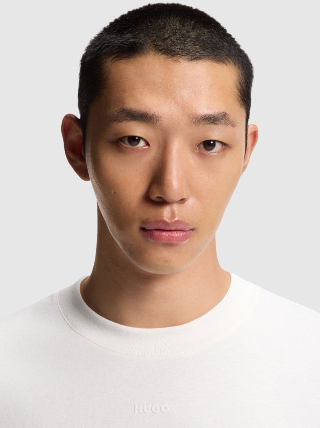 T-Shirt Homem Dapolino Hugo