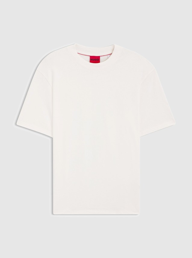 T-Shirt Homem Dapolino Hugo