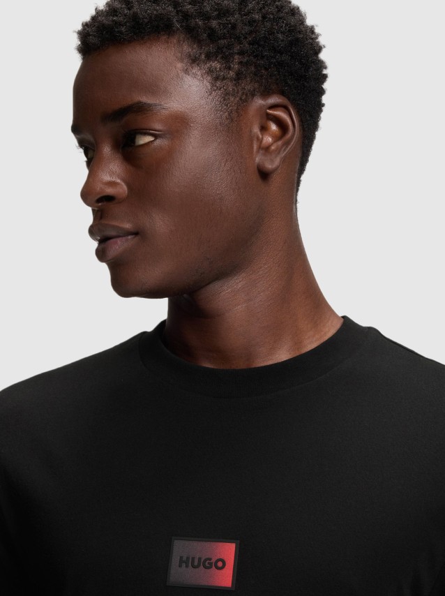 T-Shirt Hugo Homem Danotie