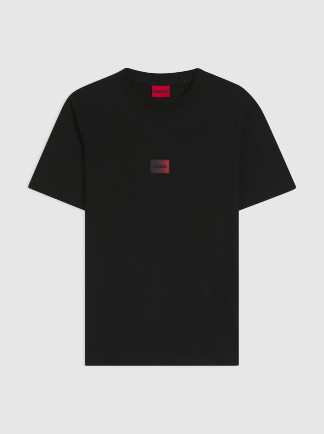 T-Shirt Hugo Homem Danotie