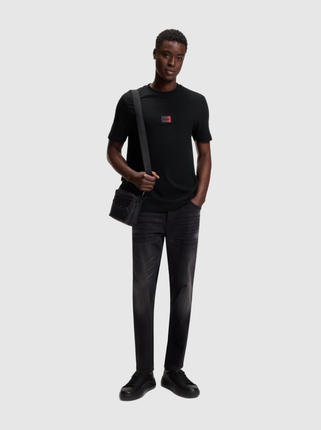 T-Shirt Hugo Homem Danotie