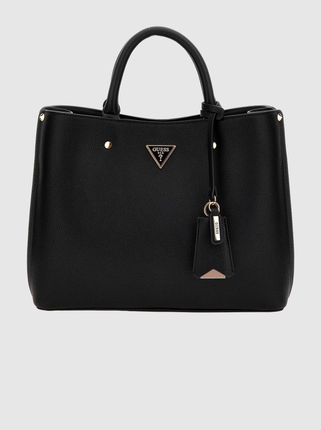 Mala Guess Mulher Meridian II Girlfriend Satchel