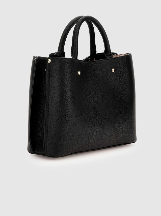 Mala Guess Mulher Meridian II Girlfriend Satchel