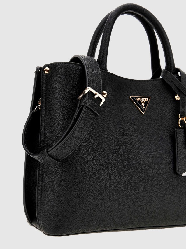 Mala Guess Mulher Meridian II Girlfriend Satchel