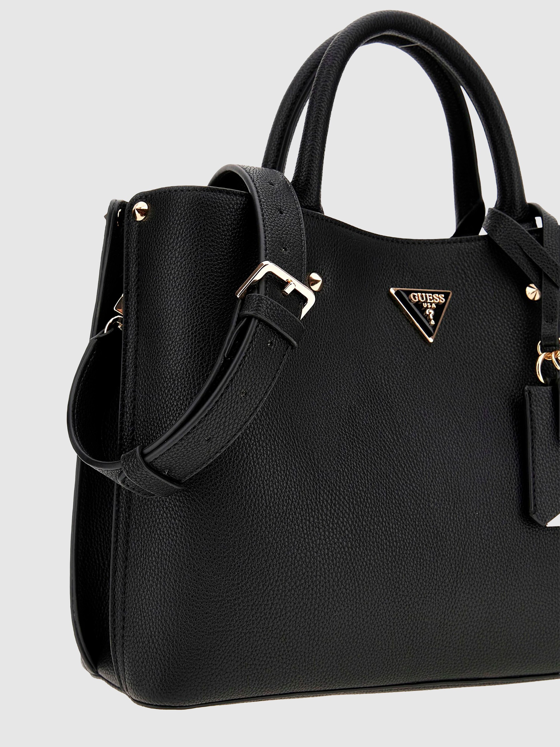 Mala Guess Mulher Meridian II Girlfriend Satchel