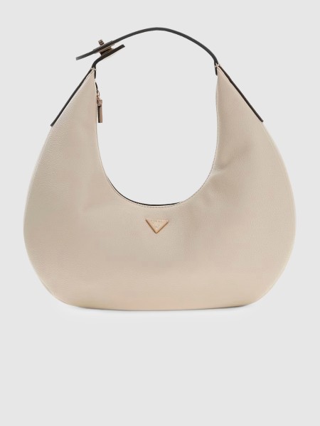Mala Guess Mulher Evie Hobo