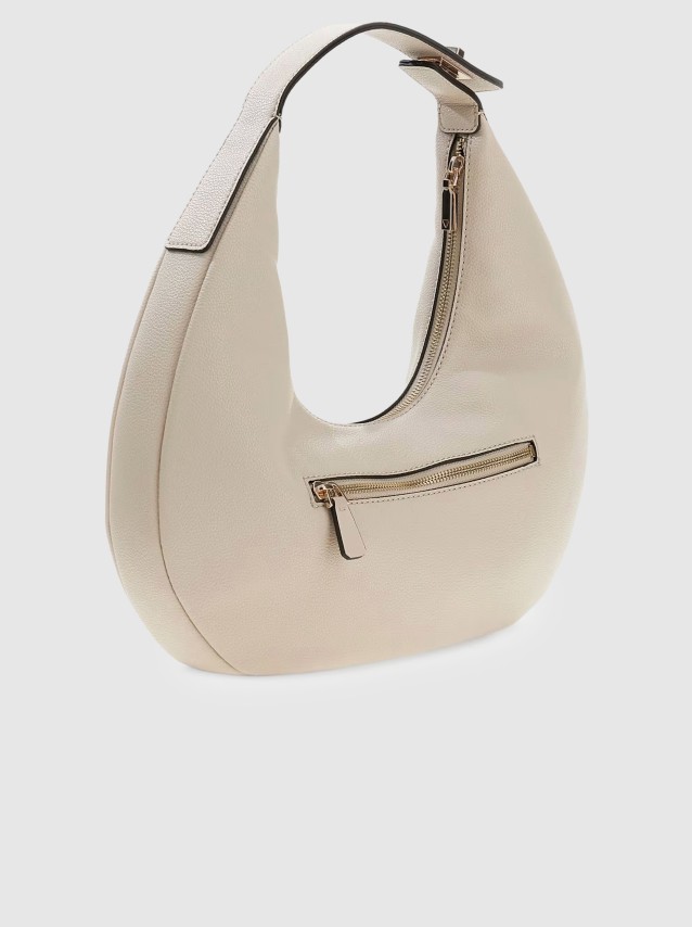 Mala Guess Mulher Evie Hobo