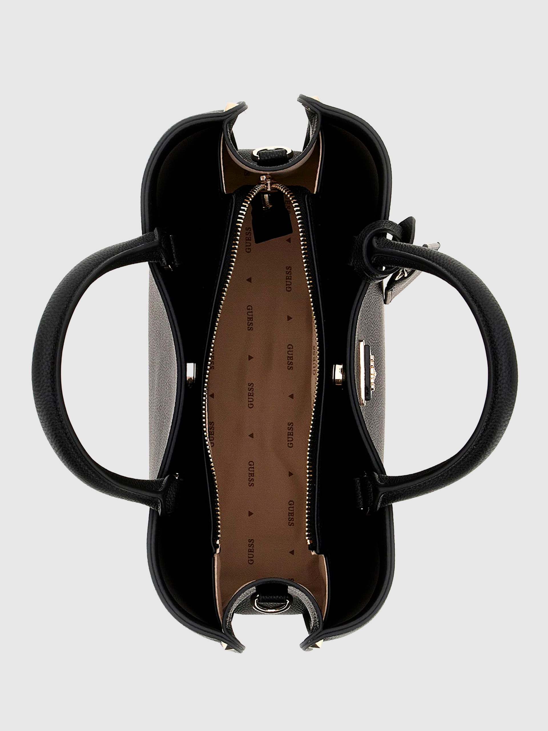 Mala Guess Mulher Meridian II Girlfriend Satchel