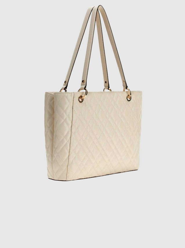 Mala Guess Mulher Isemay Noel Tote