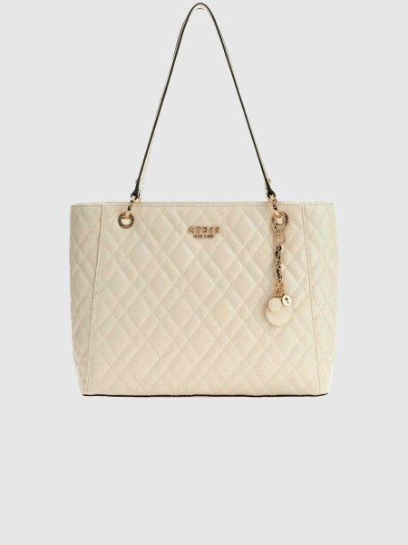 Mala Guess Mulher Isemay Noel Tote