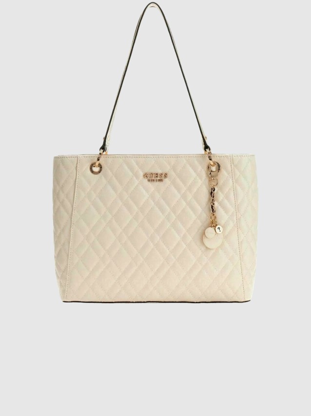 Mala Guess Mulher Isemay Noel Tote
