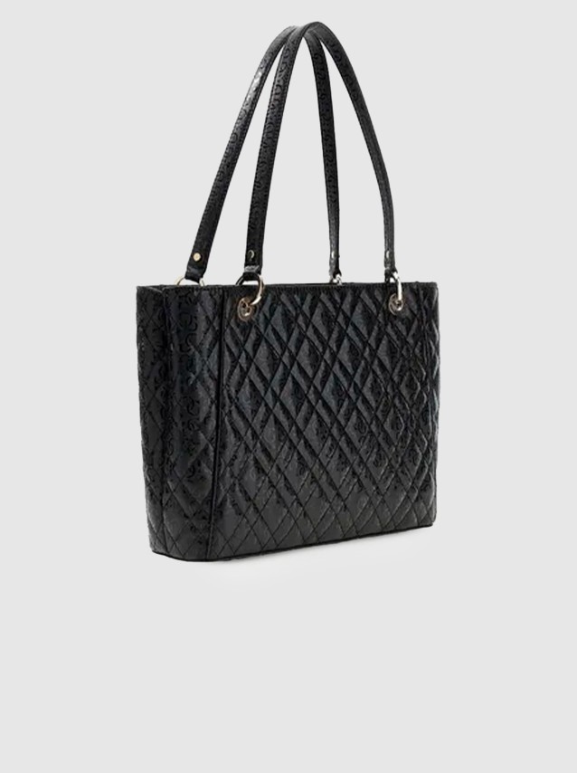Mala Guess Mulher Isemay Noel Tote