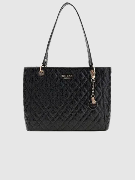 Mala Guess Mulher Isemay Noel Tote