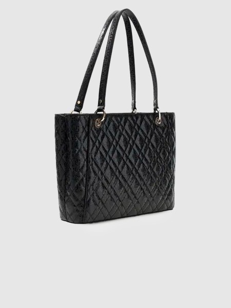 Mala Guess Mulher Isemay Noel Tote