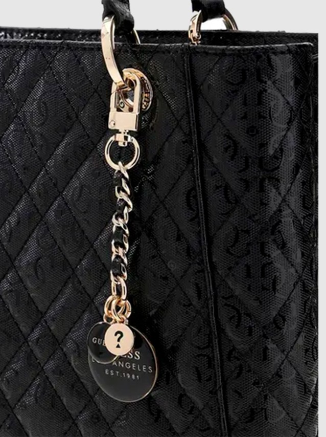 Mala Guess Mulher Isemay Noel Tote