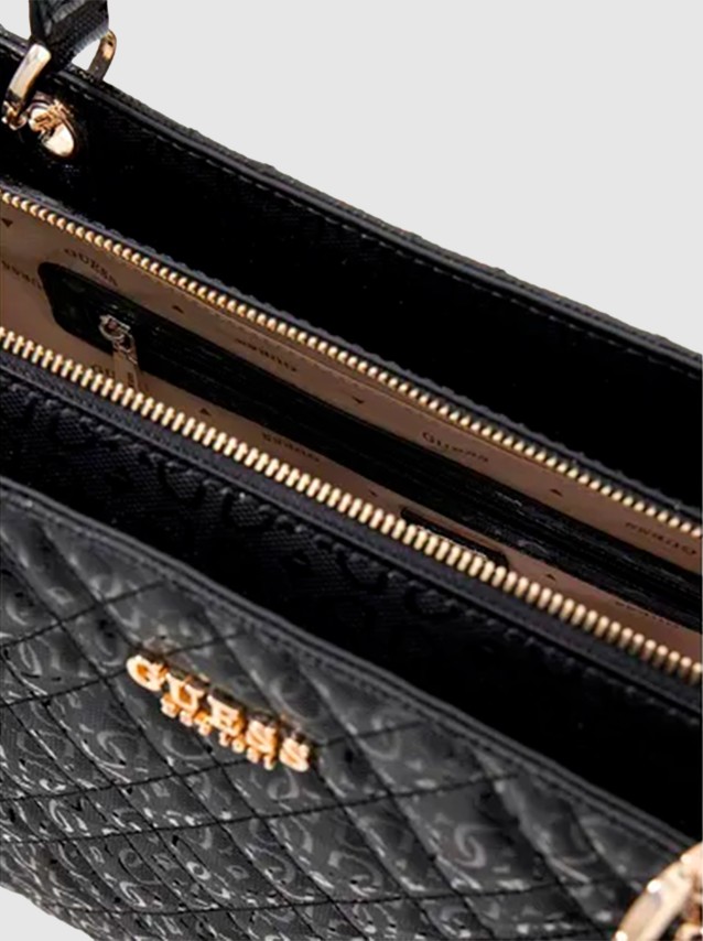 Mala Guess Mulher Isemay Noel Tote