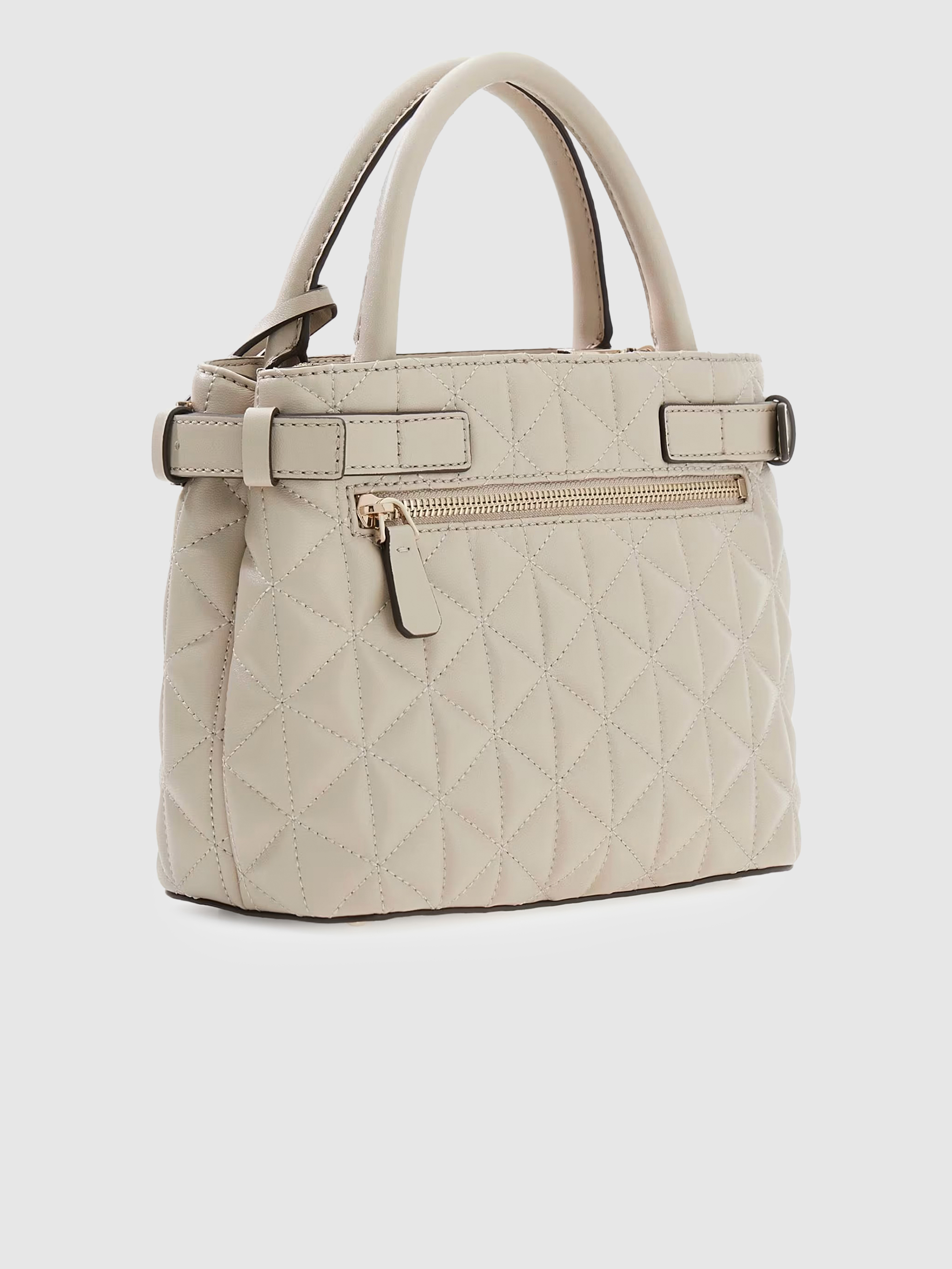 Mala Guess Mulher Paisleigh Small Satchel