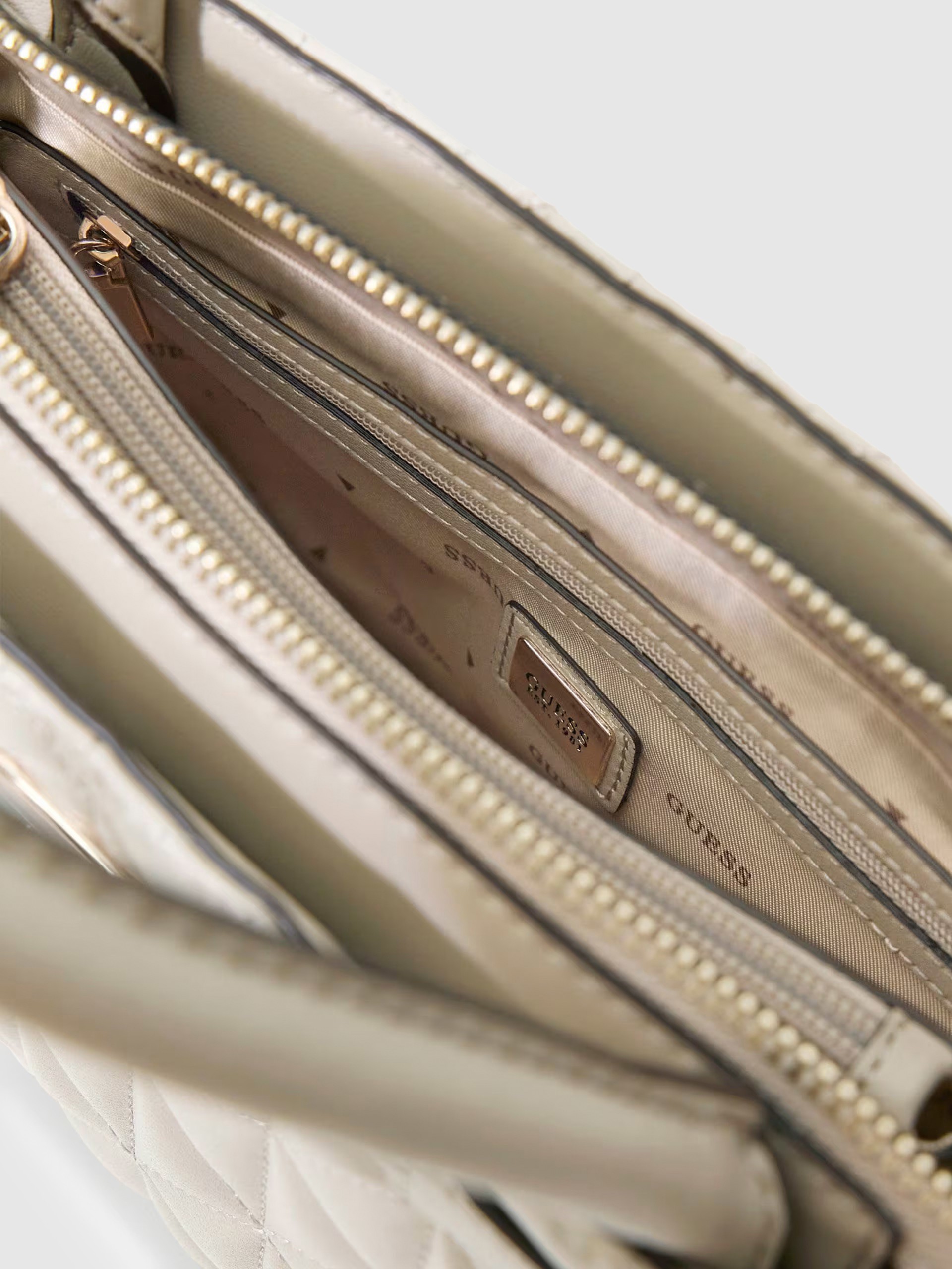 Mala Guess Mulher Paisleigh Small Satchel