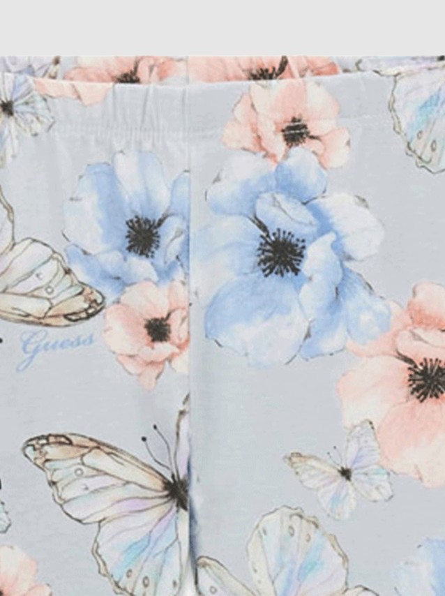 Leggings Guess Menina Leggings