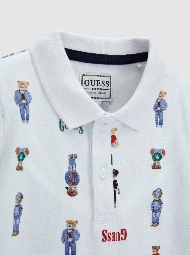 Masculin Guess Kids