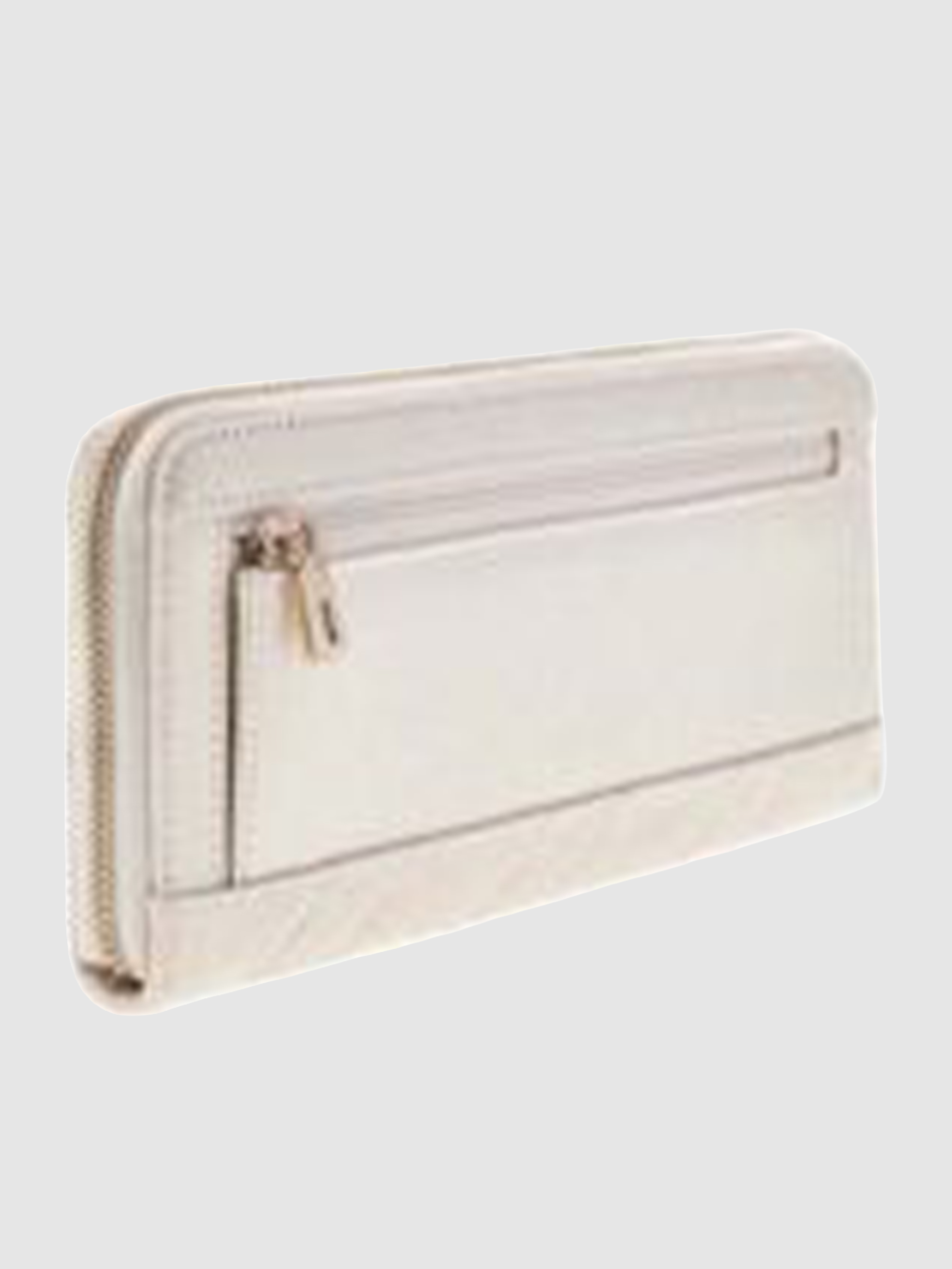 Carteira Guess Mulher Isemay Slg Large Zip Around