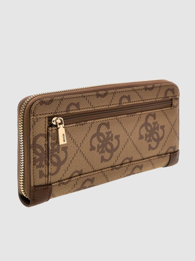 Portefeuilles Féminin Guess Acessórios