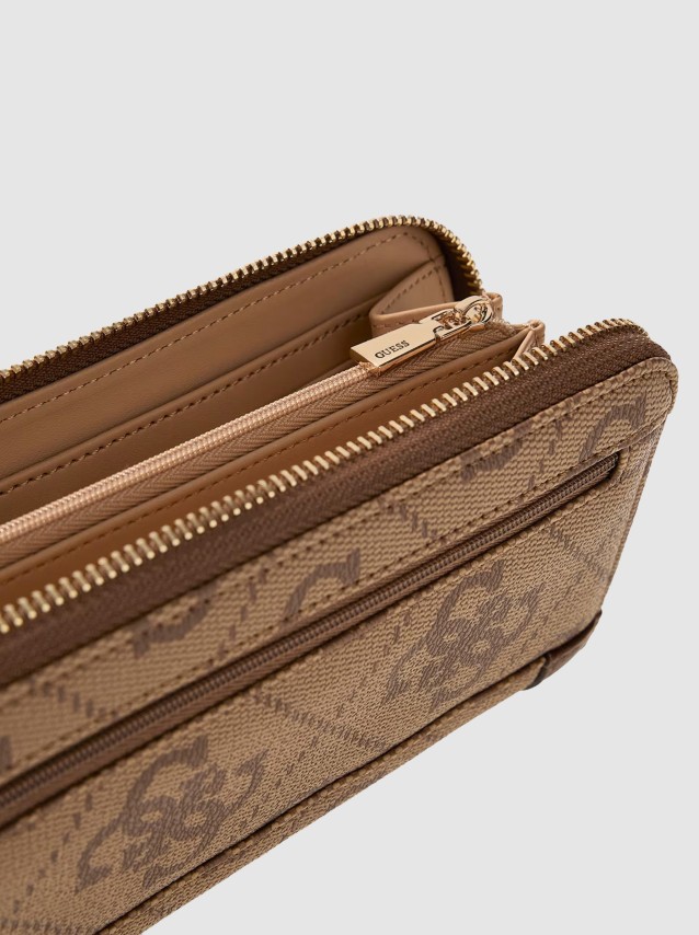 Portefeuilles Féminin Guess Acessórios