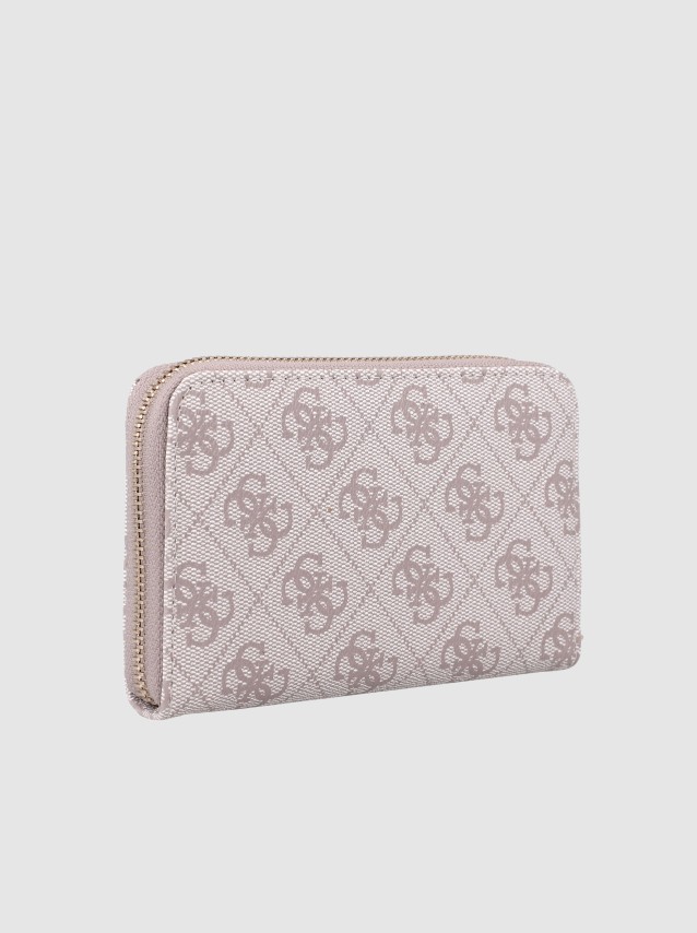 Monedero Femenino Guess Acess�rios