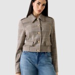 Chaquetas Femenino Guess