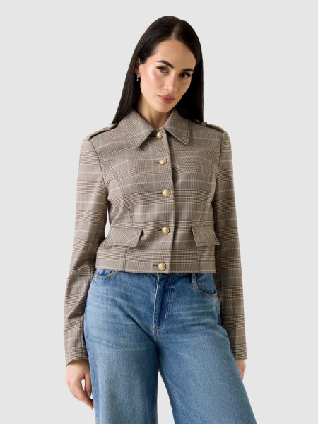 Chaquetas Femenino Guess