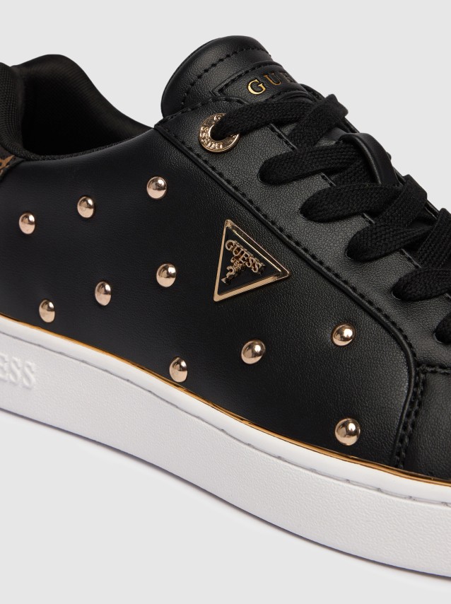 Sapatilha Guess Mulher Bonitah