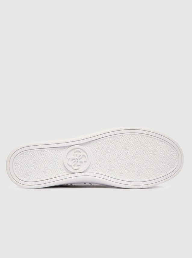 Sapatilha Guess Mulher Bonitah