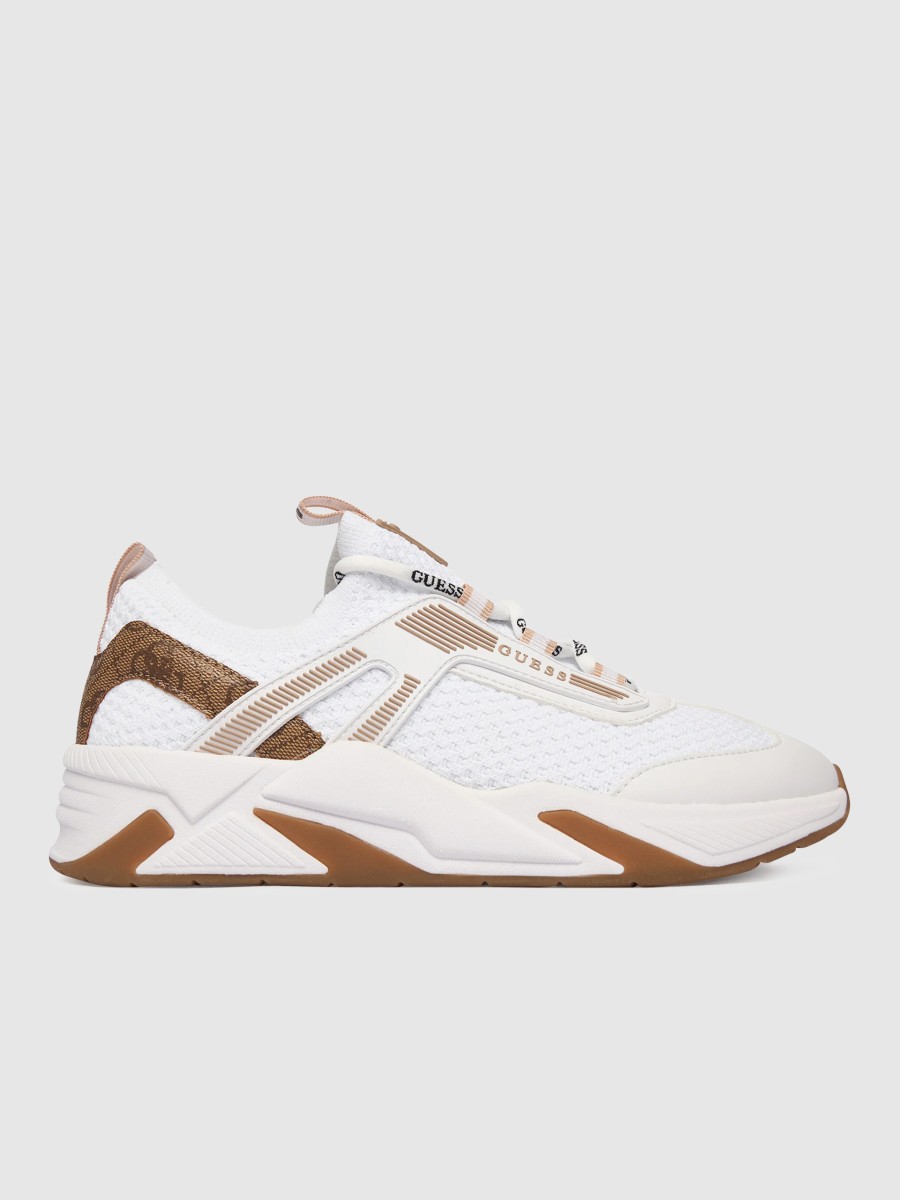 Trainers Female Guess Trainers Female Guess