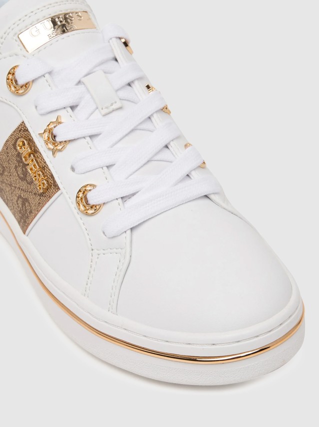 Sapatilha Guess Mulher Stew